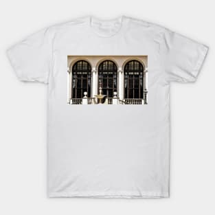 Arched Windows of Florida T-Shirt